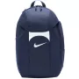 Nike Academy Team 2.3 rugzak marineblauw DV0761 410