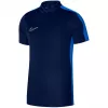 Nike DF Academy 23 SS heren-polo navy DR1346 451 S