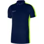 Nike DF Academy 23 SS heren-polo navy DR1346 452 S