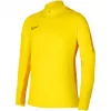 Nike DF Academy 23 SS Drill herentrui geel DR1352 719 XL
