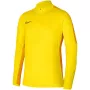 Nike DF Academy 23 SS Drill herentrui geel DR1352 719 XL