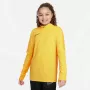 Nike Dri-FIT Academy 23 trainingsjack kinderen Opti geel/zwart DR1356-719
