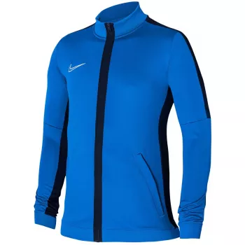 Nike Dri-FIT Academy 23 herentrui blauw DR1681 463 S