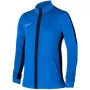 Nike Dri-FIT Academy 23 herentrui blauw DR1681 463 S