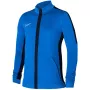 Nike Dri-FIT Academy 23 herentrui blauw DR1681 463 M