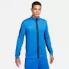 Nike Dri-FIT Academy 23 heren voetbaltrui Obsidian Blue DR1681 463 maat L