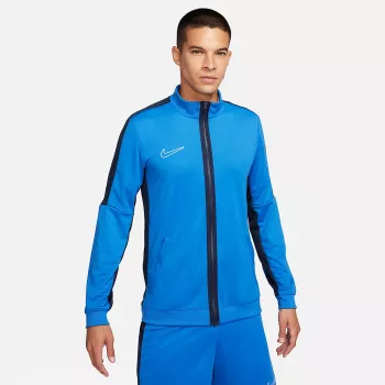 Nike Dri-FIT Academy 23 heren voetbaltrui Obsidian Blue DR1681 463 maat L