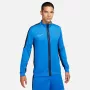 Nike Dri-FIT Academy 23 heren voetbaltrui Obsidian Blue DR1681 463 maat L