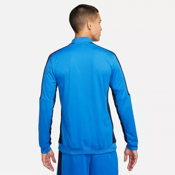 Nike Dri-FIT Academy 23 heren voetbaltrui Obsidian Blue DR1681 463 maat L