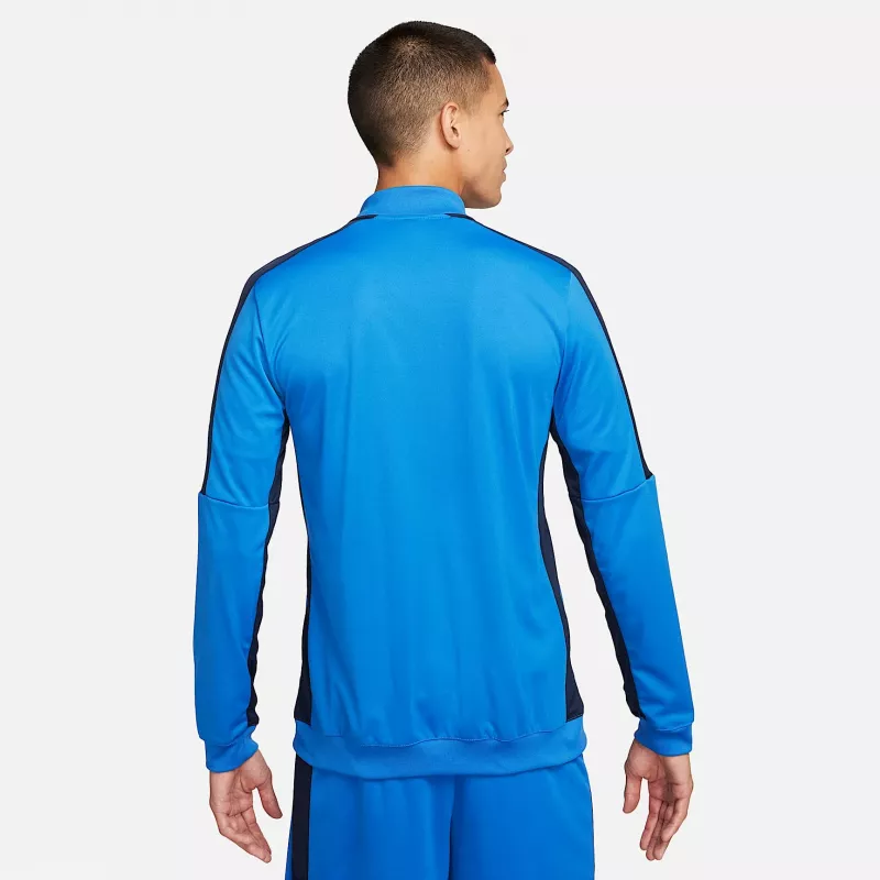 Nike Dri-FIT Academy 23 heren voetbaltrui Obsidian Blue DR1681 463 maat L
