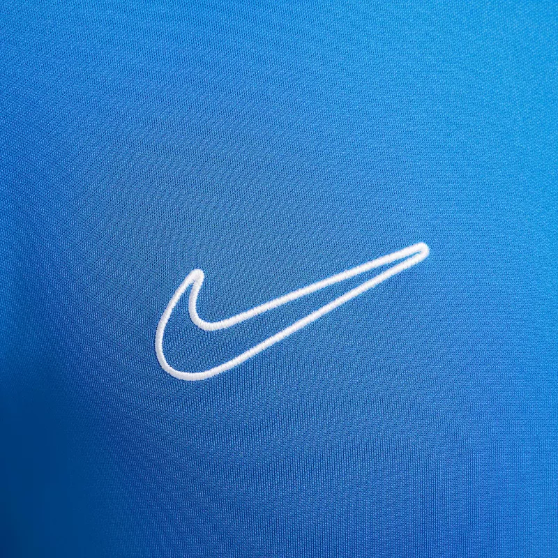 Nike Dri-FIT Academy 23 heren voetbaltrui Obsidian Blue DR1681 463 maat L