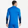Nike heren Dri-FIT Strike 23 trainingstop blauw 463 maat S