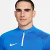 Nike Dri-FIT Strike 23 heren voetbaltrainingstop - Baltic Blue/wit - XL