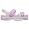 Kindersandalen Crocs Crocband Cruiser roze 209423 84I 34-35
