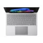 Microsoft Surface Laptop 8th Edition voor zakelijk gebruik, Snapdragon X2 Elite, 16GB, 1TB SSD, Platina, EP2-59395