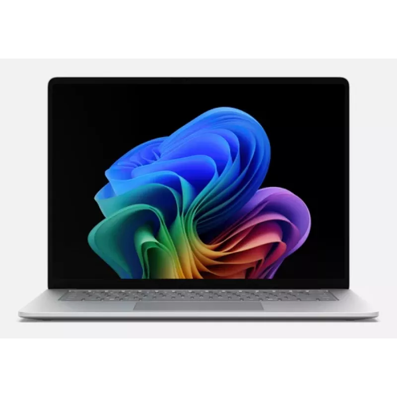 Microsoft Surface Laptop 8th M12 64GB 1TB Windows 11 15 inch platina