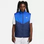 Nike Heren Therma-FIT Windrunner bodywarmer Midnight Navy FB8201-410 maat L