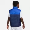 Nike Heren Therma-FIT Windrunner bodywarmer Midnight Navy FB8201-410 maat L