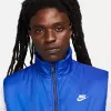 Nike Heren Therma-FIT Windrunner bodywarmer Midnight Navy FB8201-410 maat L