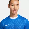 Nike heren Dri-FIT Challenge V shirt korte mouwen blauw FD7412-463 maat S