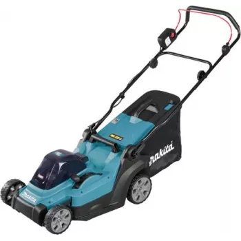 Makita LM003GZ 40V Max XGT borstelloze accu-grasmaaier 38 cm (zonder accu)