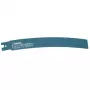 Makita E-26244 reciprozaagblad 225mm 8TPI bi-metaal voor hout met spijkers