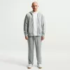 Nike Club Fleece Heren sweatshirt Dark Grey Heather L