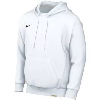 Nike Dri-FIT Standard Issue Heren Pullover hoodie wit FD7734 100 M