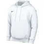 Nike Dri-FIT Standard Issue Heren Pullover hoodie wit FD7734 100 M
