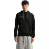 Nike Dri-FIT Standard Issue Heren Pullover hoodie zwart L