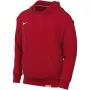 Nike Dri-FIT Standard Issue Pullover hoodie Heren University Red 2XL