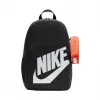 Nike Elemental rugzak zwart + oranje etui HJ4186-010