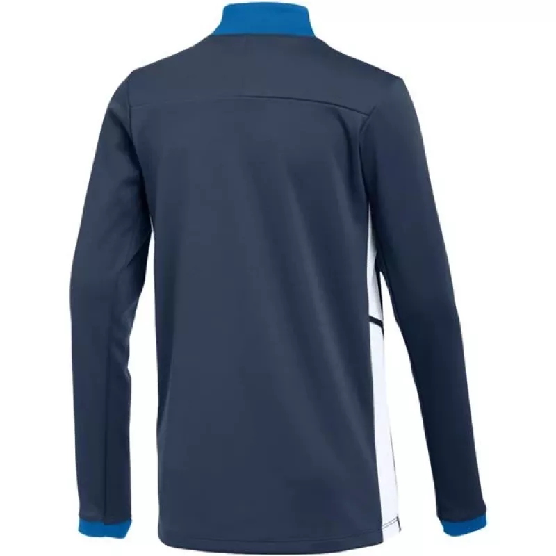 Nike Dri-FIT Academy 25 trainingsjack Navy kinderen XS