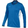 Nike Dri-FIT Academy 25 heren trackjack Game Royal/wit L
