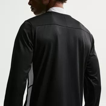 Nike heren Dri-FIT Academy 25 trainingsjack zwart FZ9824-010 XL