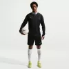 Nike heren Dri-FIT Academy 25 Drill Top zwart maat S