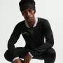 Nike Dri-FIT Academy 25 heren full-zip trainingsjack zwart