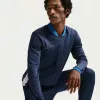 Nike Dri-FIT Academy 25 heren trackjack Midnight Navy/Obsidian XL