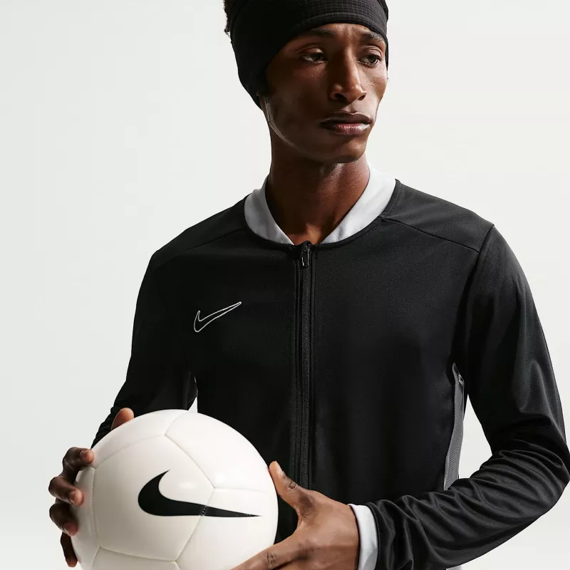 Nike Dri-FIT Academy 25 heren trackjack zwart FZ9824 010 M