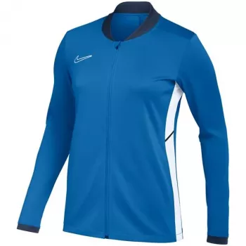 Nike heren Dri-FIT Academy 25 trackjack blauw FZ9824 463 maat M
