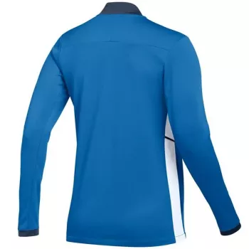 Nike heren Dri-FIT Academy 25 trackjack blauw FZ9824 463 maat M