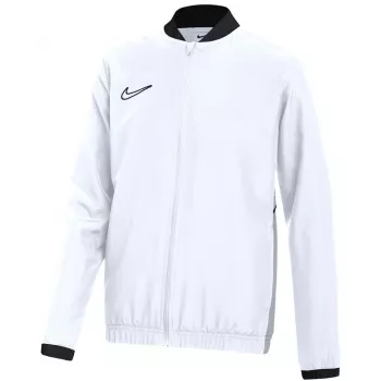 Nike Dri-FIT Academy 25 kindervoetbalsweatshirt - wit