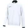 Nike Dri-FIT Academy 25 kindervoetbalsweatshirt - wit