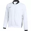 Nike heren Dri-FIT Academy 25 full-zip hoodie wit FZ9837-100 maat L