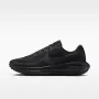 Nike Revolution 8 dames hardloopschoenen zwart/wit maat 39
