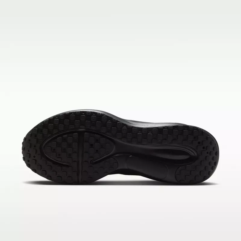 Nike Revolution 8 dames hardloopschoenen zwart/wit maat 39