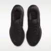 Nike Revolution 8 dames hardloopschoenen zwart/wit maat 39