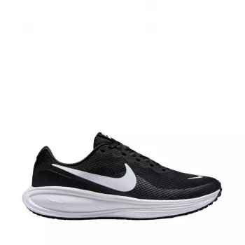 Nike Revolution 8 dames hardloopschoenen zwart HJ8485-001 maat 38