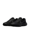Nike Revolution 8 heren hardloopschoenen - zwart/wit/donkergrijs - maat 40