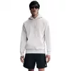 Nike Club Fleece heren pullover hoodie Dark Grey Heather S
